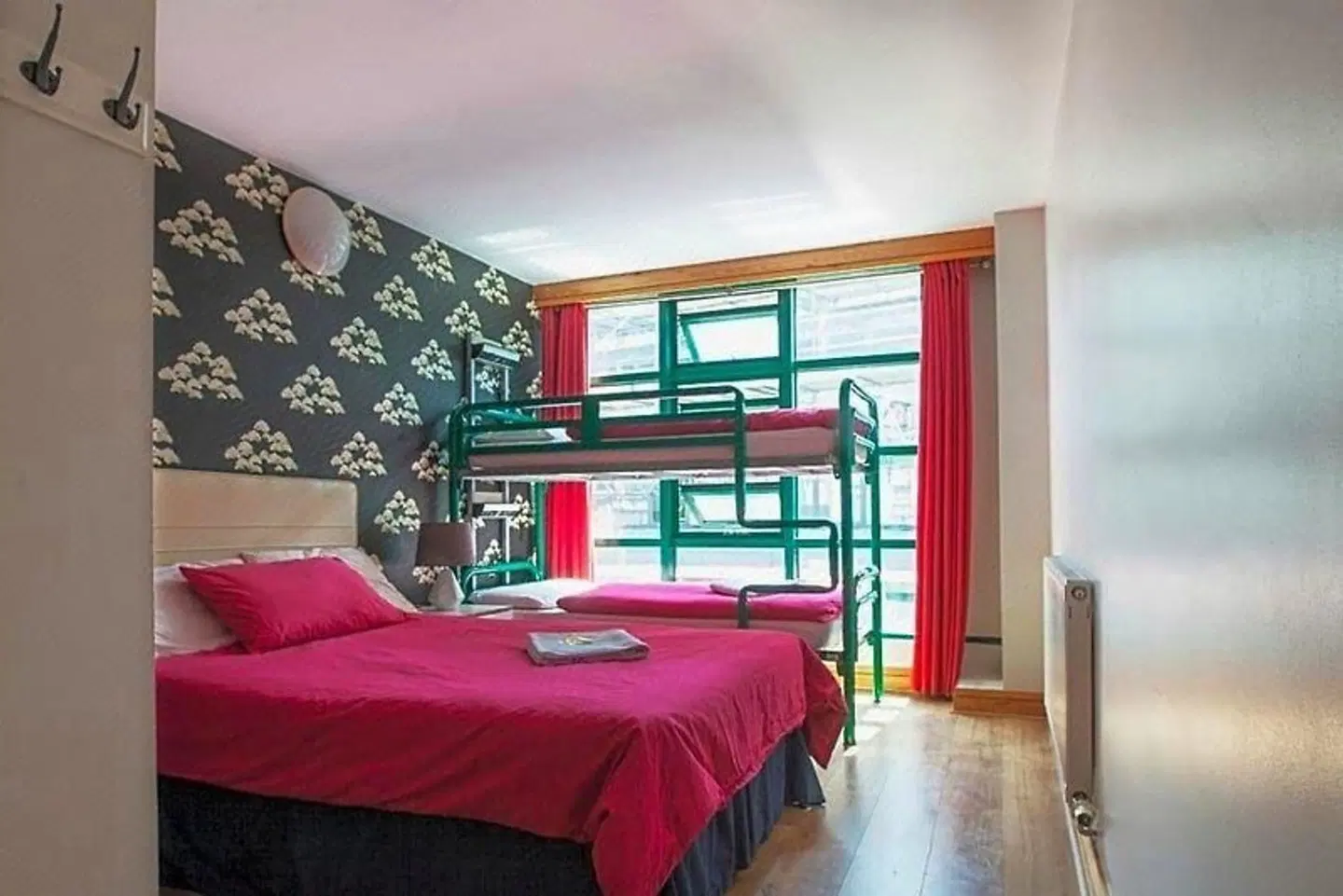 Abigails Hostel ROOM_EXAMPLE