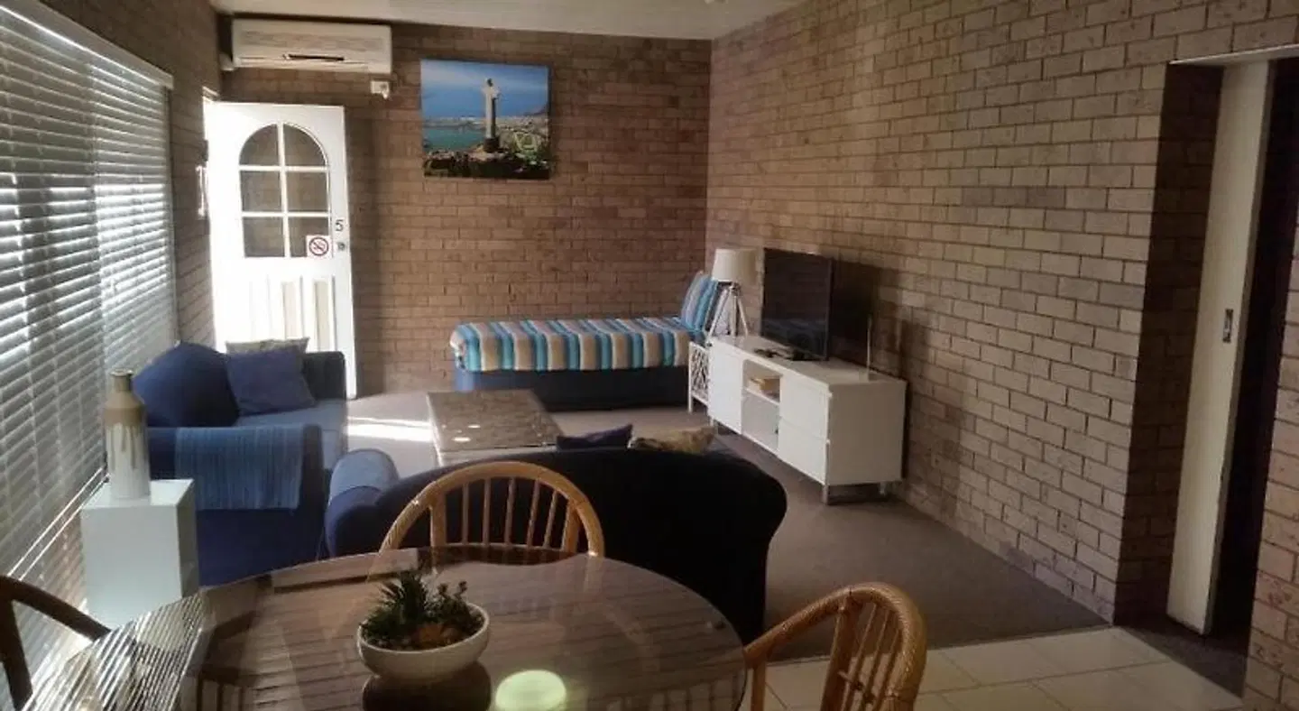 Clifford Park Holiday Motor Inn ROOM_EXAMPLE