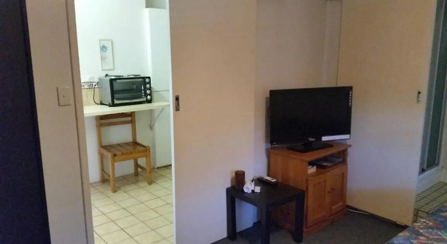 Clifford Park Holiday Motor Inn ROOM_EXAMPLE