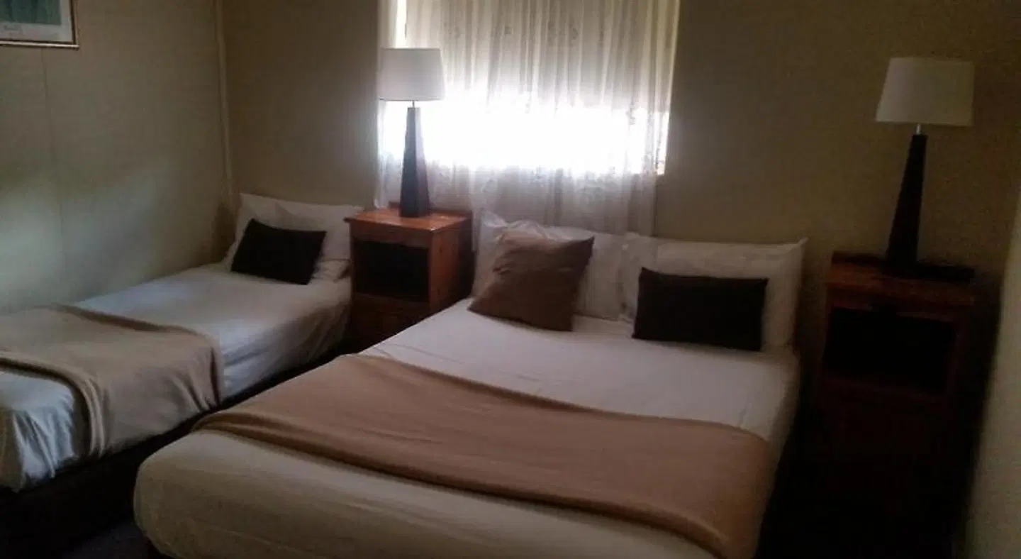 Clifford Park Holiday Motor Inn ROOM_EXAMPLE