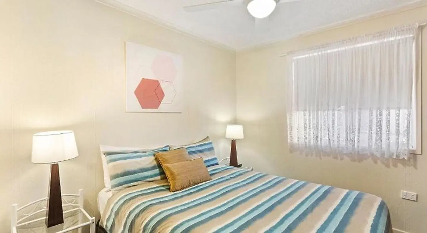 Clifford Park Holiday Motor Inn ROOM_EXAMPLE