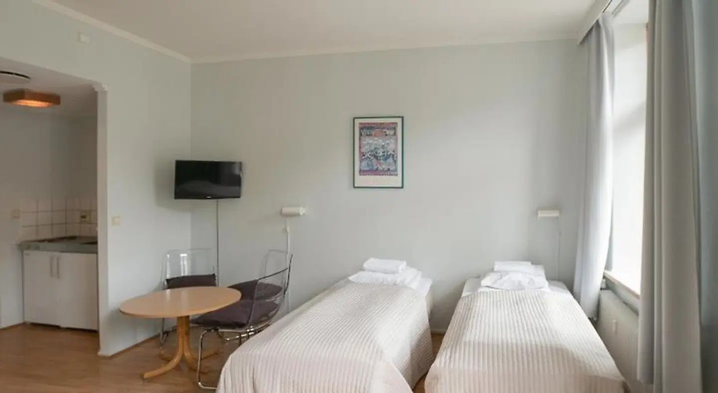 Cochs Pensjonat ROOM_EXAMPLE