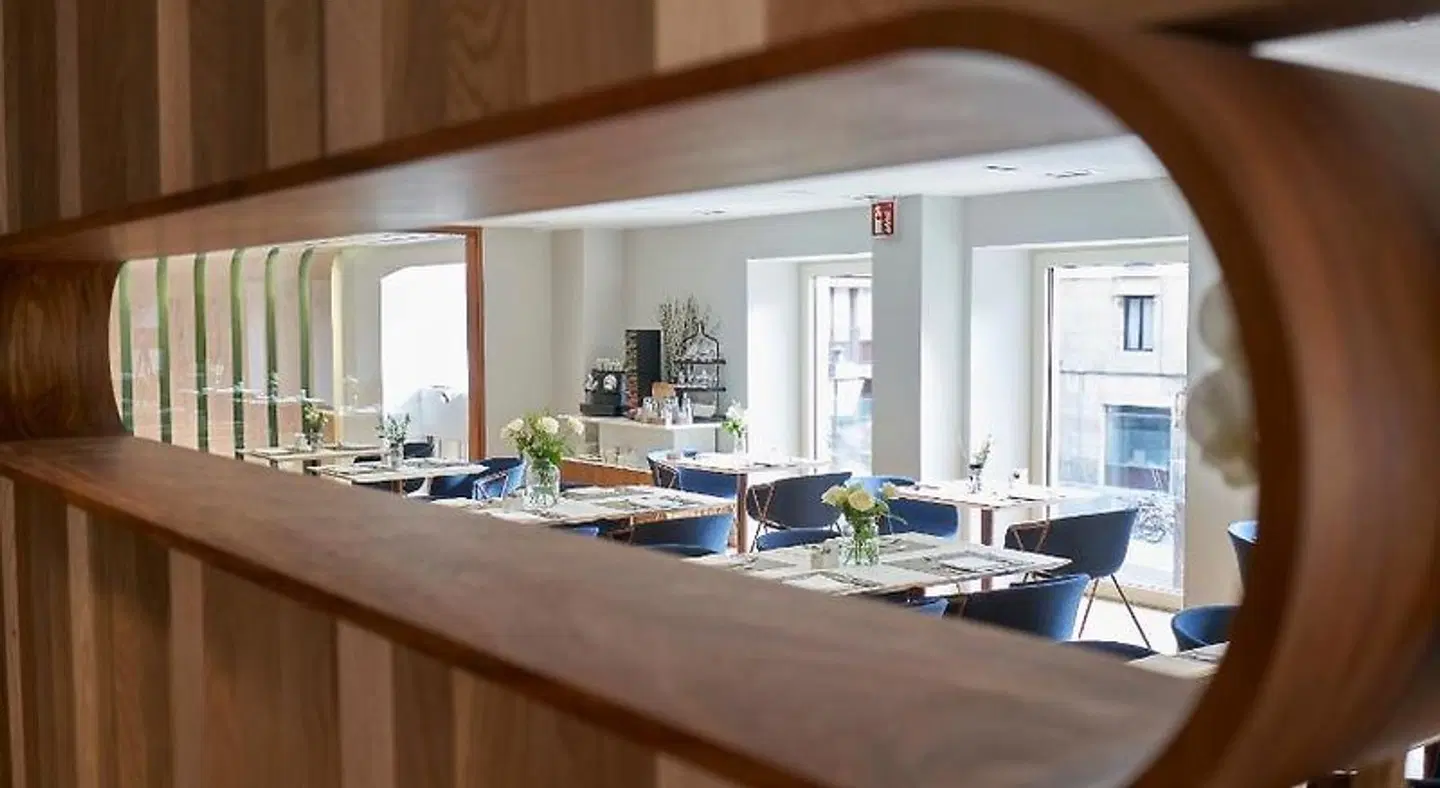 Lasala Plaza Hotel Konferenz