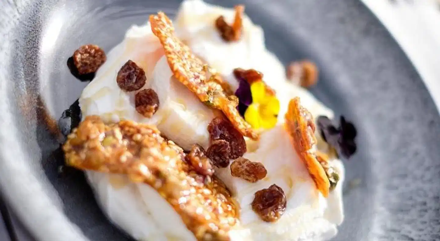 Glaros Royal Beach Hotel Restaurant