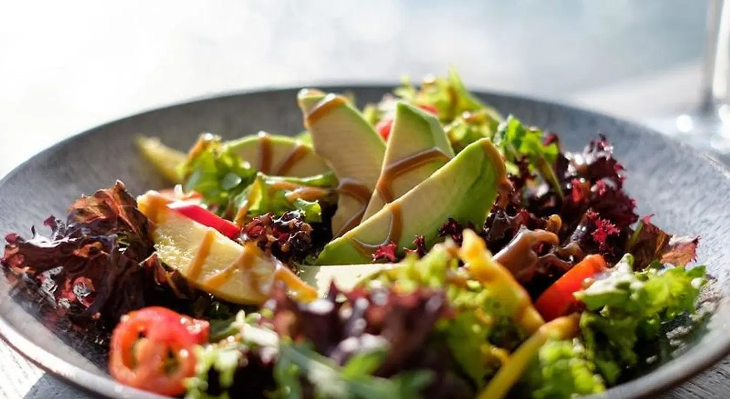 Glaros Royal Beach Hotel Restaurant