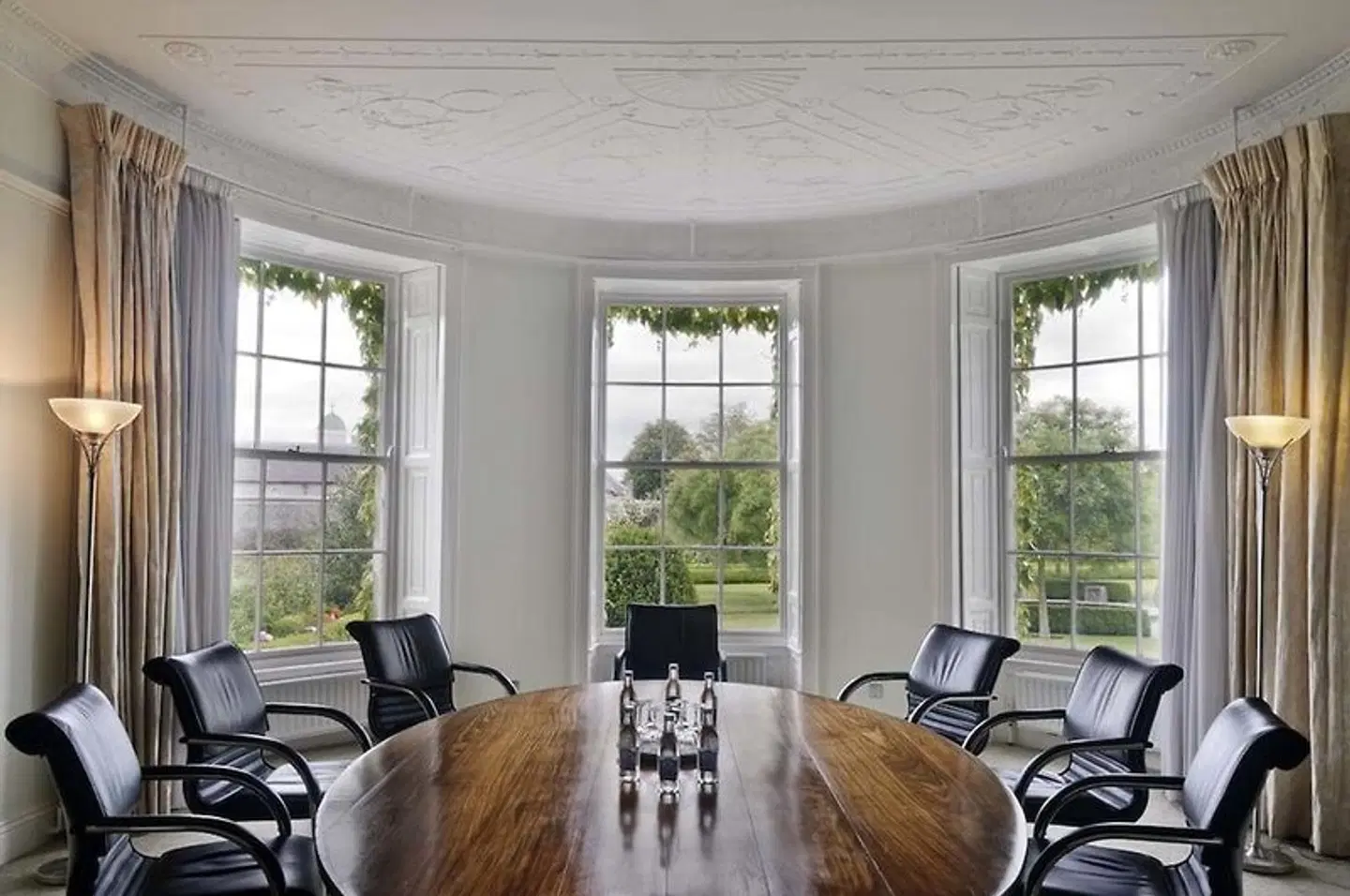 Butler House LOUNGE_LOBBY