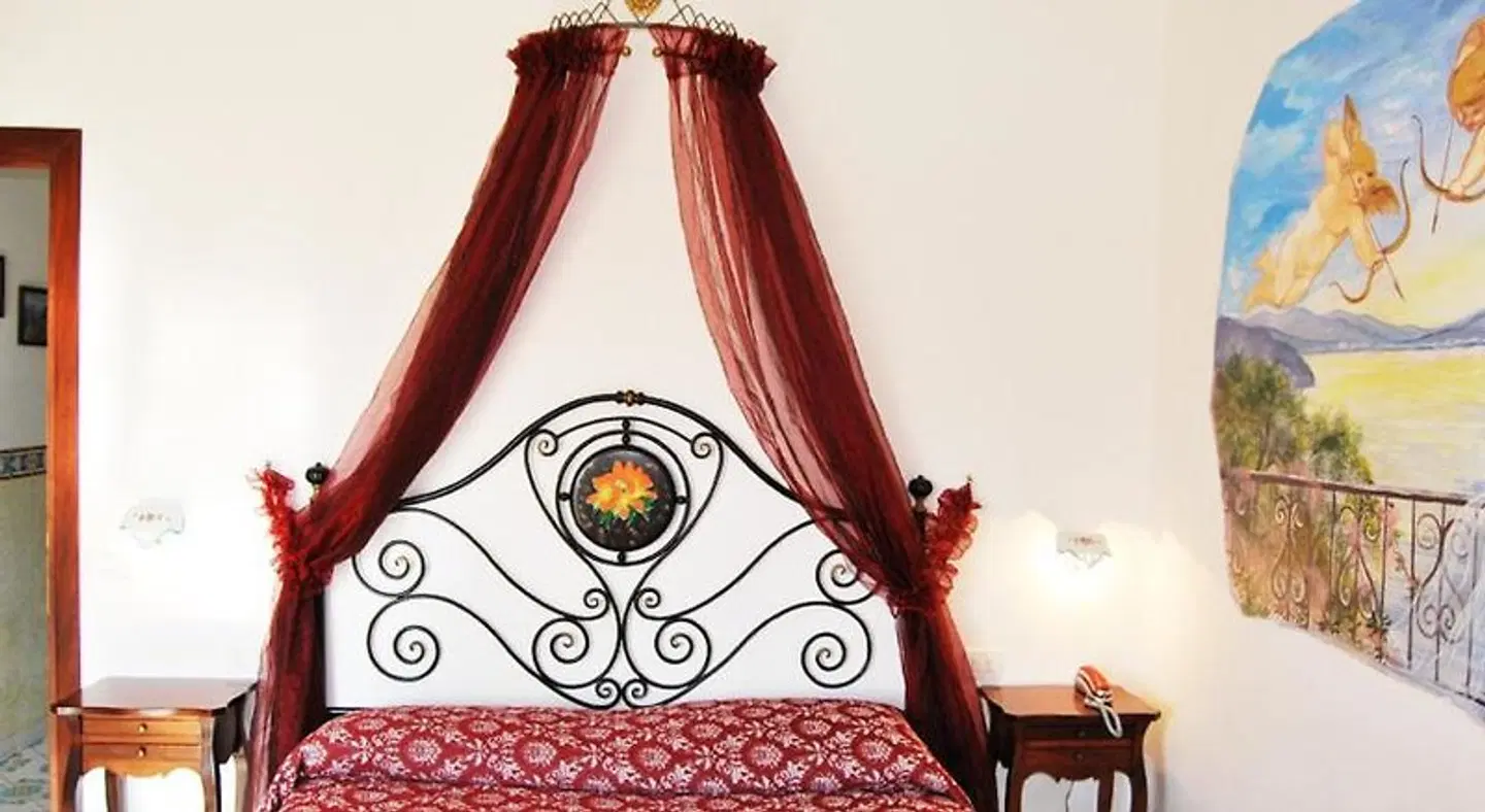 Nido Degli Dei ROOM_EXAMPLE