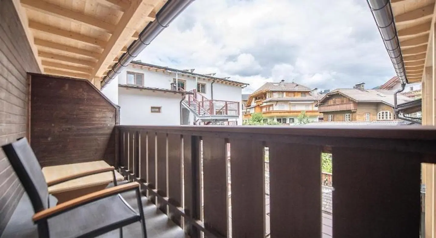 Condor Terrasse