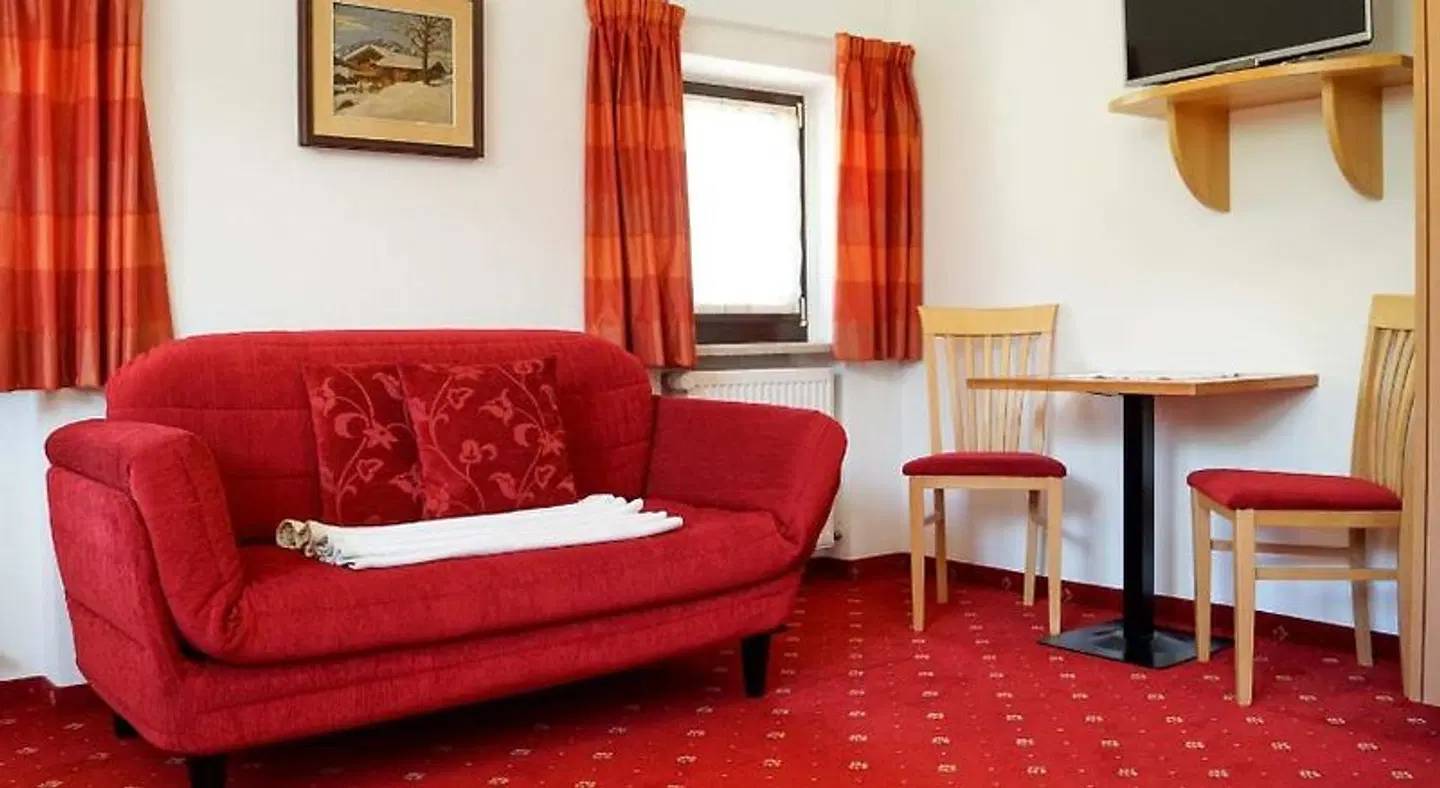 Pension Apartment Erna ROOM_EXAMPLE
