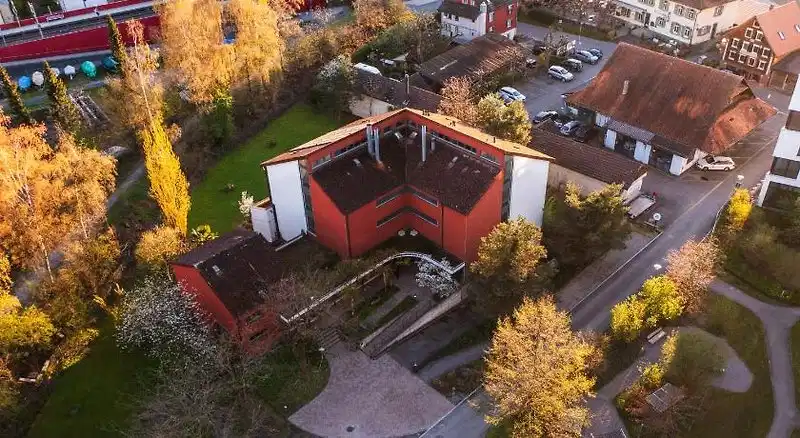 Zug Youth Hostel – Hotelfoto