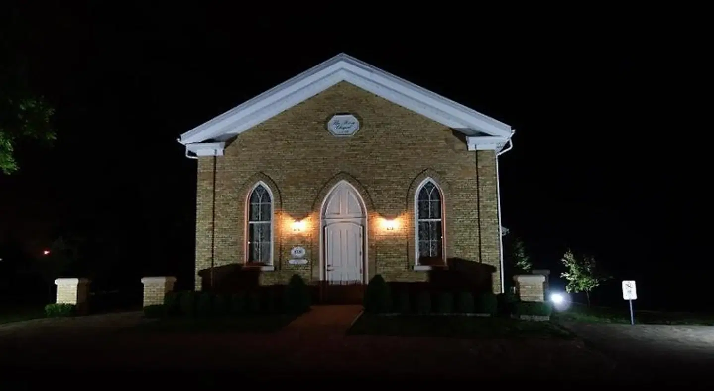 Best Western Plus Stoneridge Inn & Conference Centre London Ontario EXTERIOR