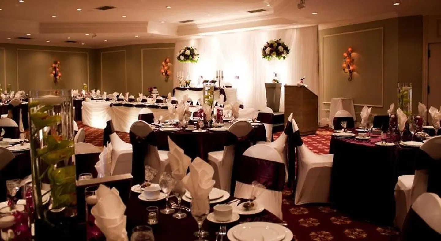Best Western Plus Stoneridge Inn & Conference Centre London Ontario Restaurant