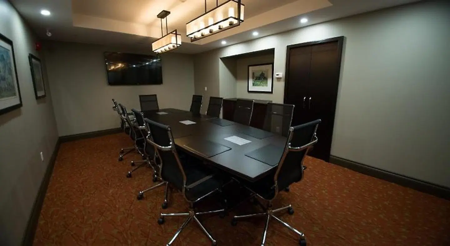 Best Western Plus Stoneridge Inn & Conference Centre London Ontario Konferenz