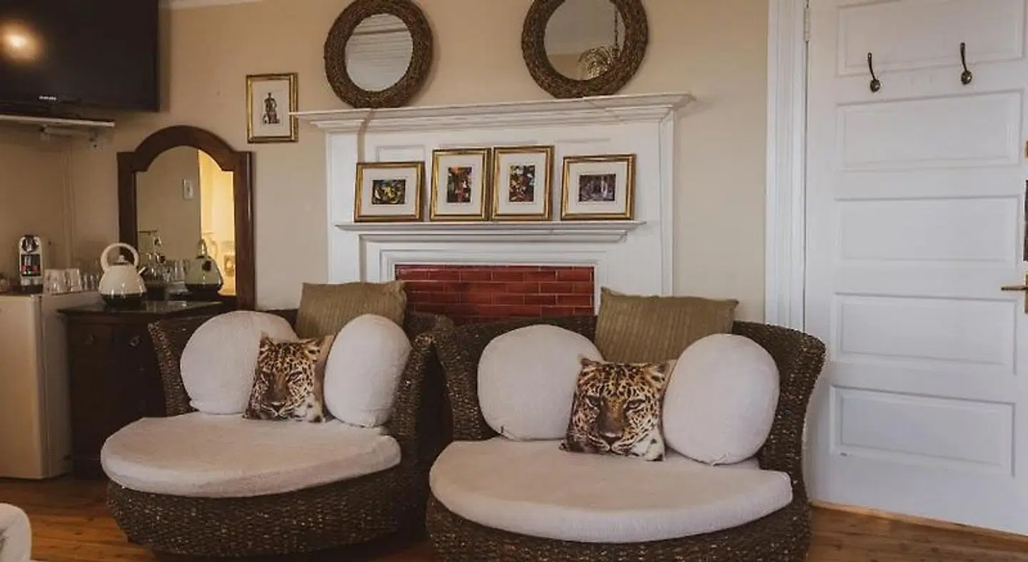 Ashby Manor Guest House LOUNGE_LOBBY