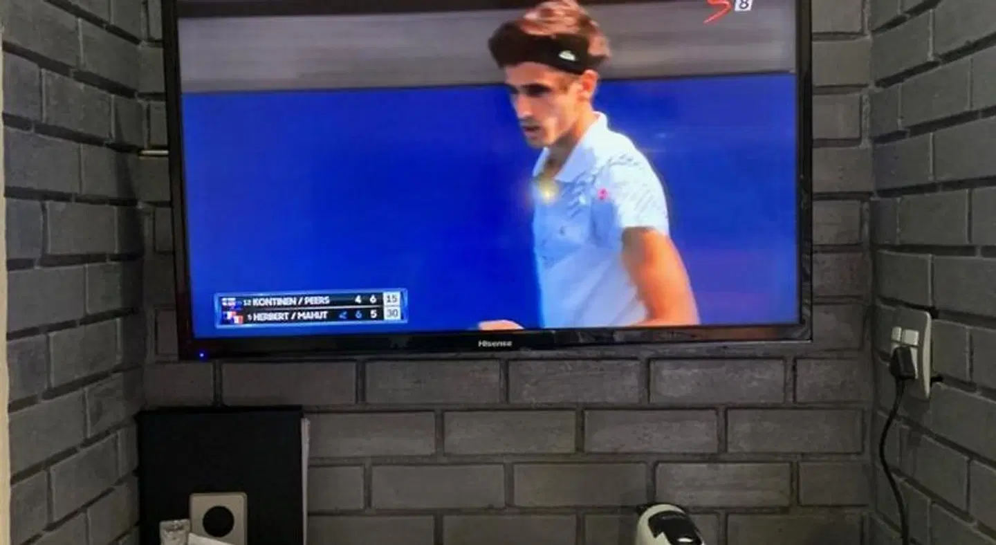 Ecolux Boutique Hotel PEOPLE