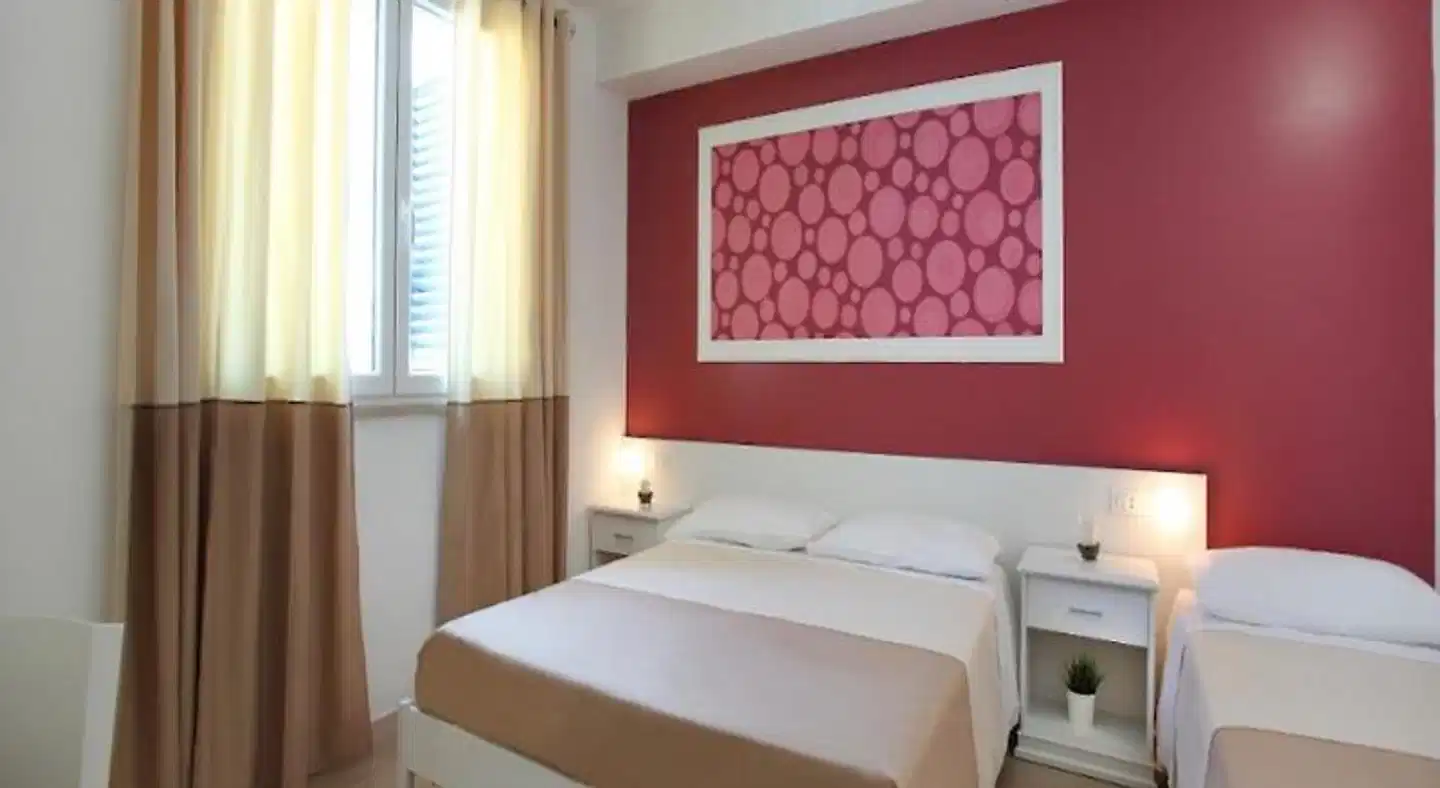 Cico Hotel Wohnbeispiel