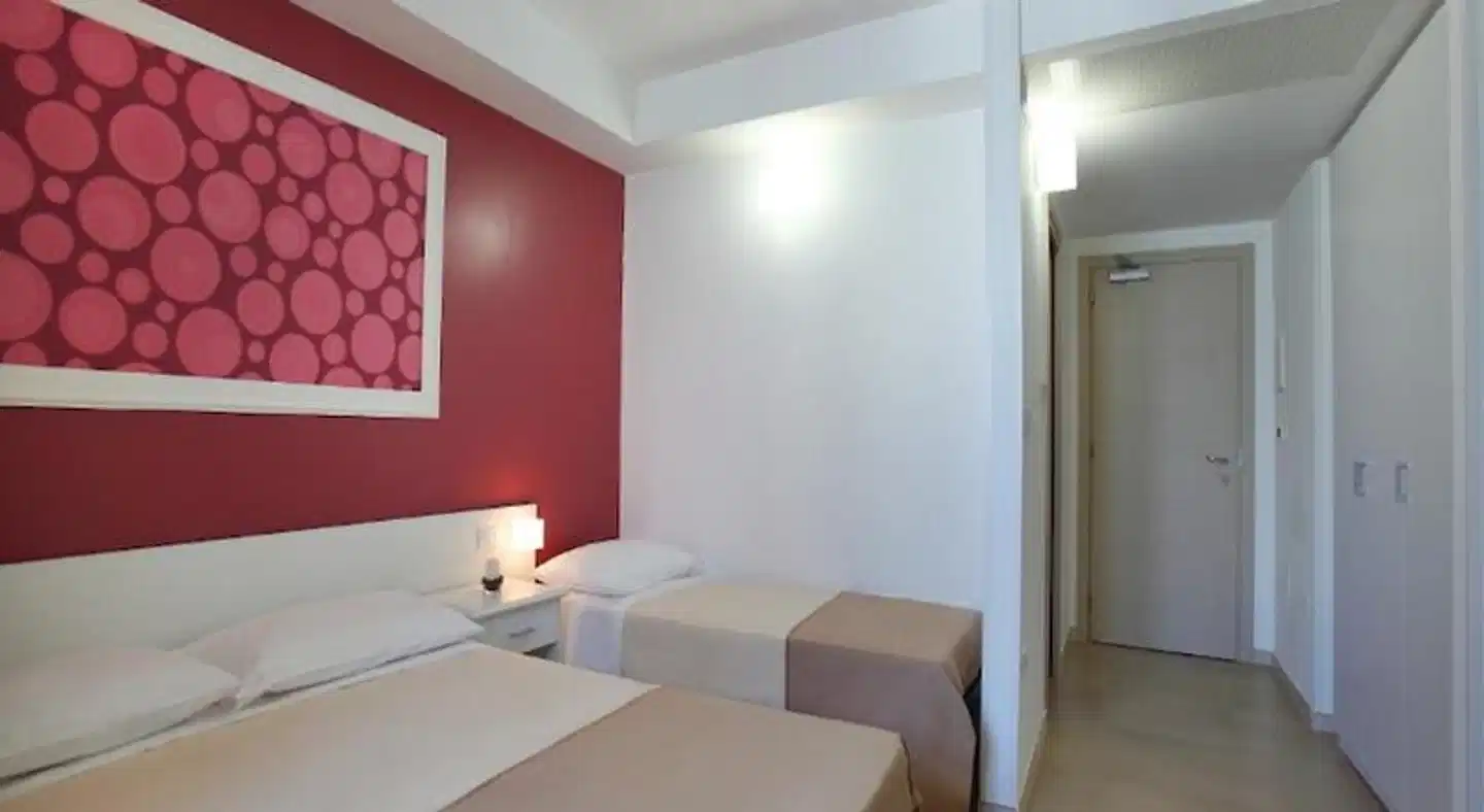 Cico Hotel Wohnbeispiel