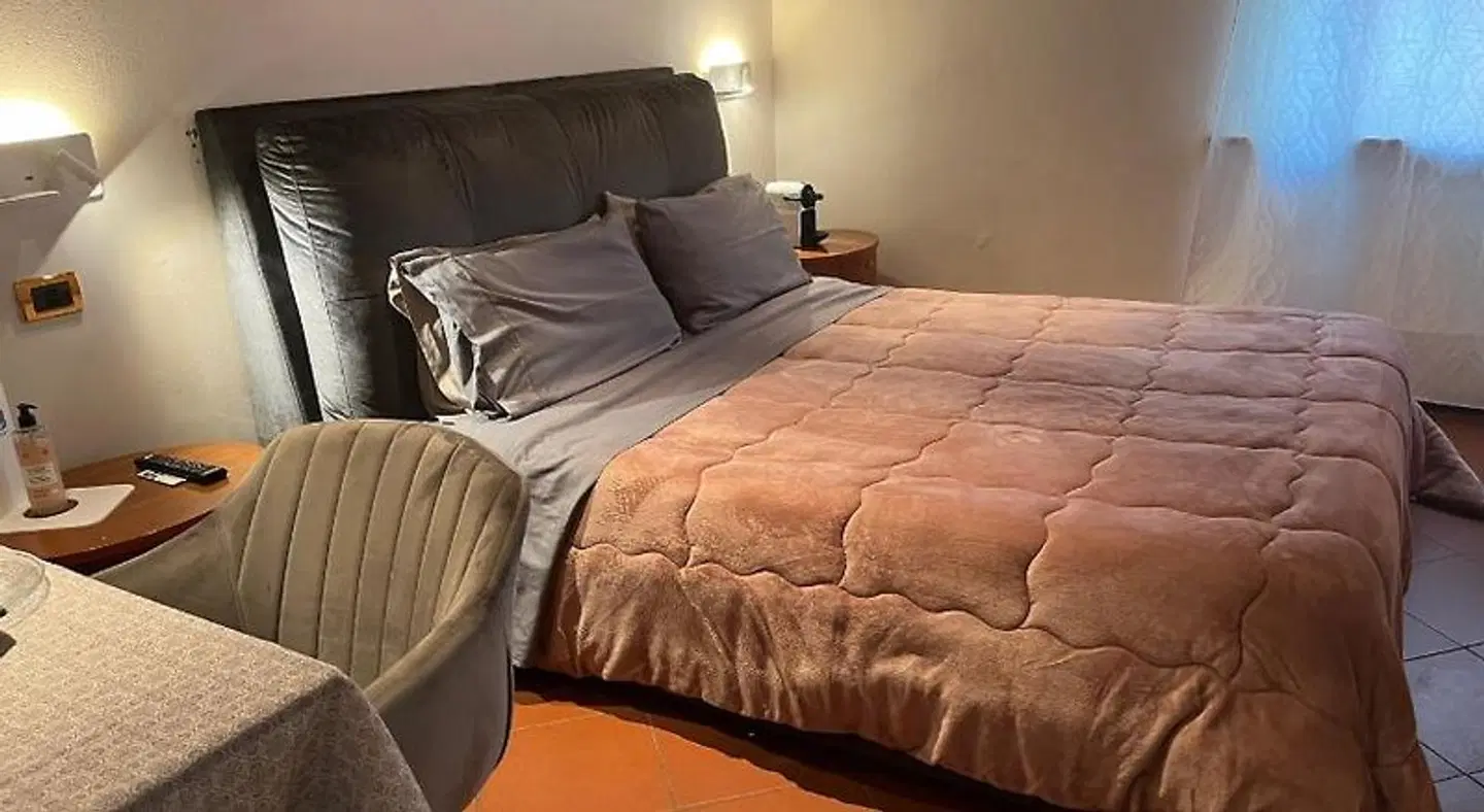 Antica Corte Hotel Residence di Charme ROOM_EXAMPLE