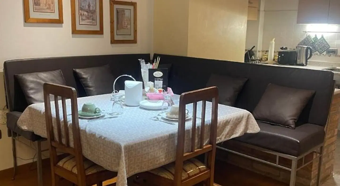 Antica Corte Hotel Residence di Charme Restaurant