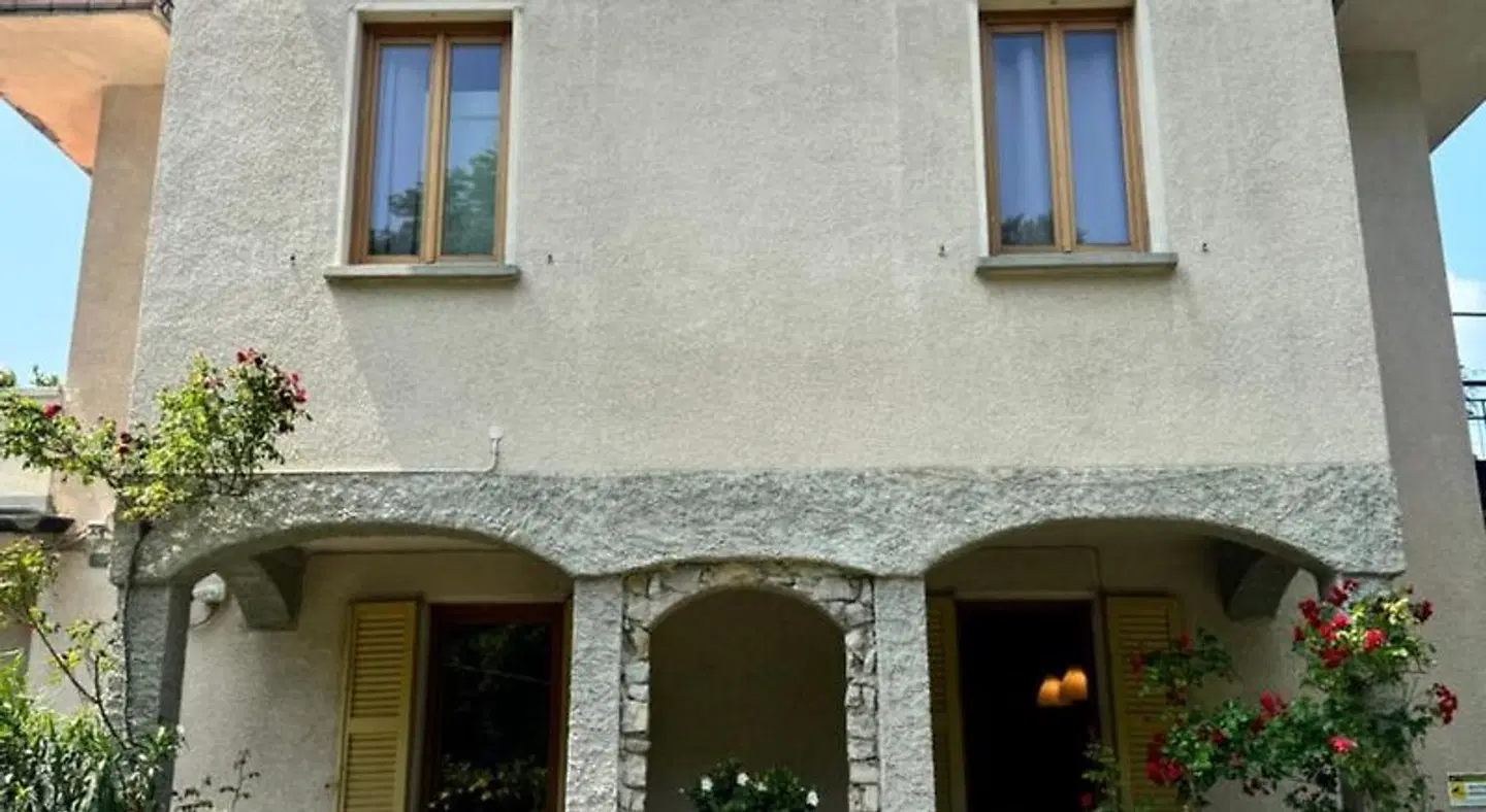 Il Perlo Panorama EXTERIOR