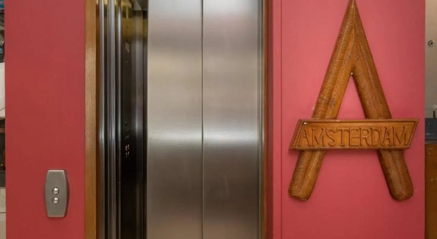 Amsterdam Hotel ROOM_EXAMPLE