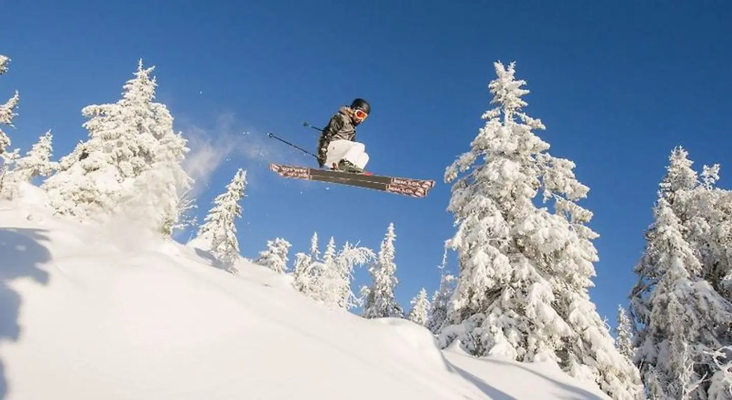 Radisson Blu Mountain Resort & Residences, Trysil SPORTS_AND_LEISURE