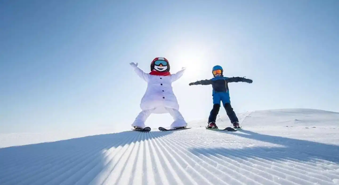 Radisson Blu Mountain Resort & Residences, Trysil Sport und Entertainment