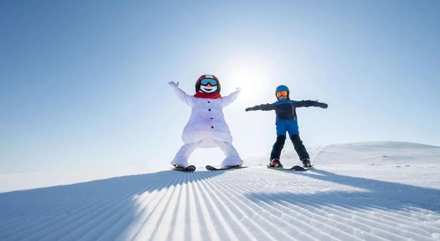 Radisson Blu Mountain Resort & Residences, Trysil SPORTS_AND_LEISURE