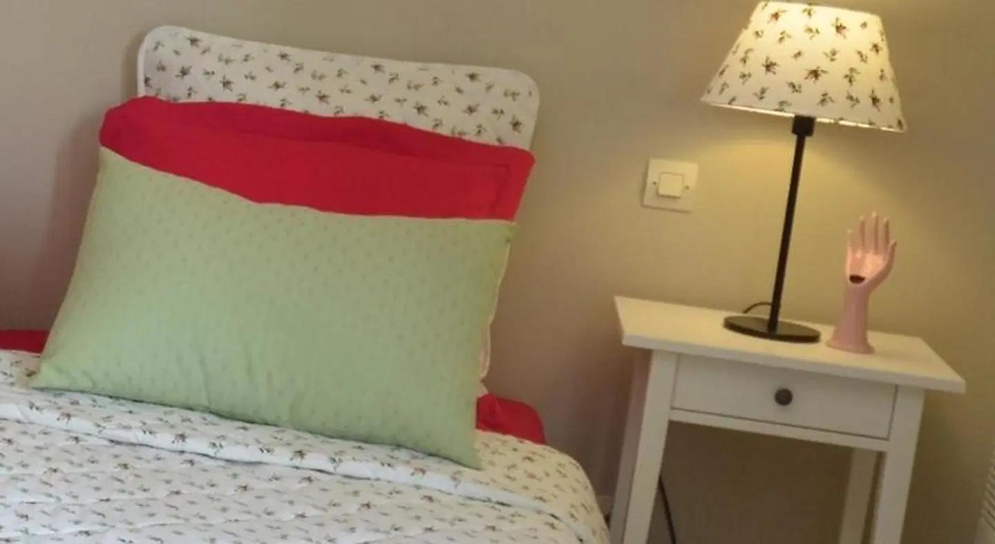 Villa des Cammaous ROOM_EXAMPLE