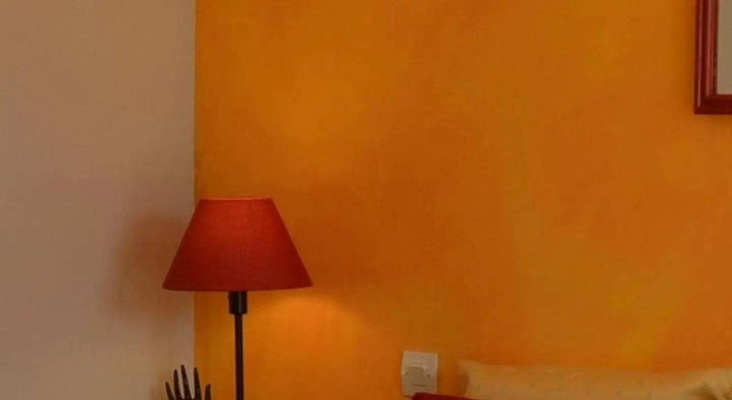 Villa des Cammaous ROOM_EXAMPLE