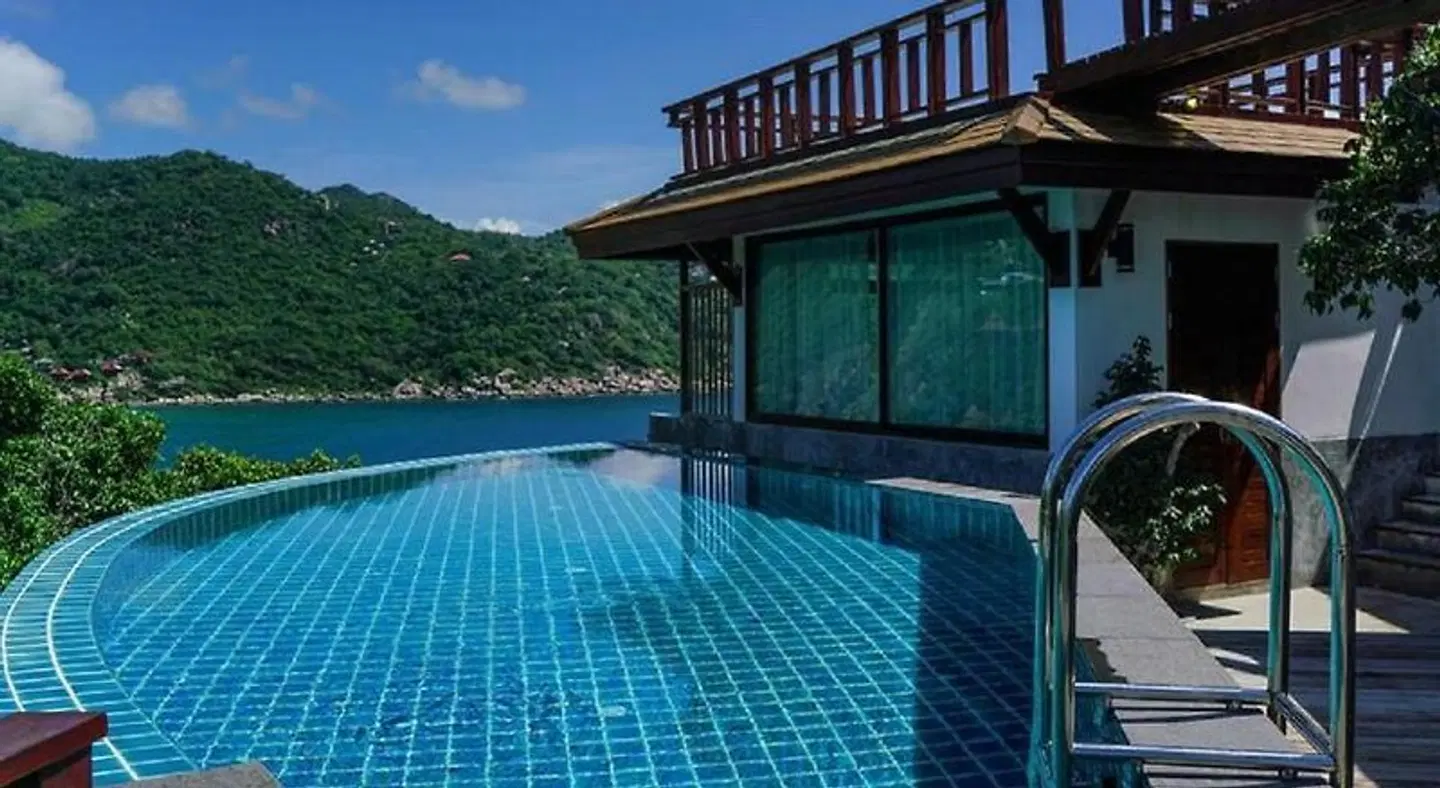 Sai Daeng Resort OUTDOOR_POOL
