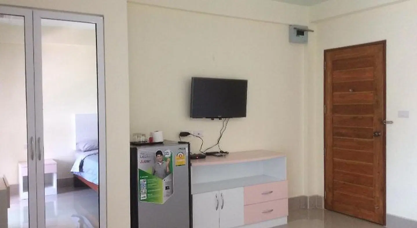 Smile Residence Badezimmer