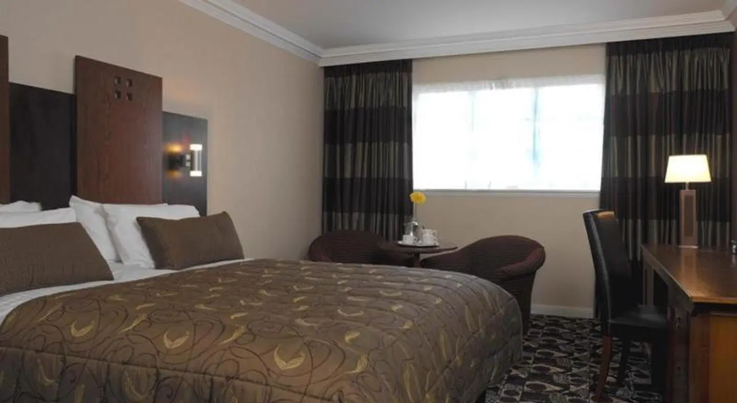 The Stirling Highland Hotel ROOM_EXAMPLE