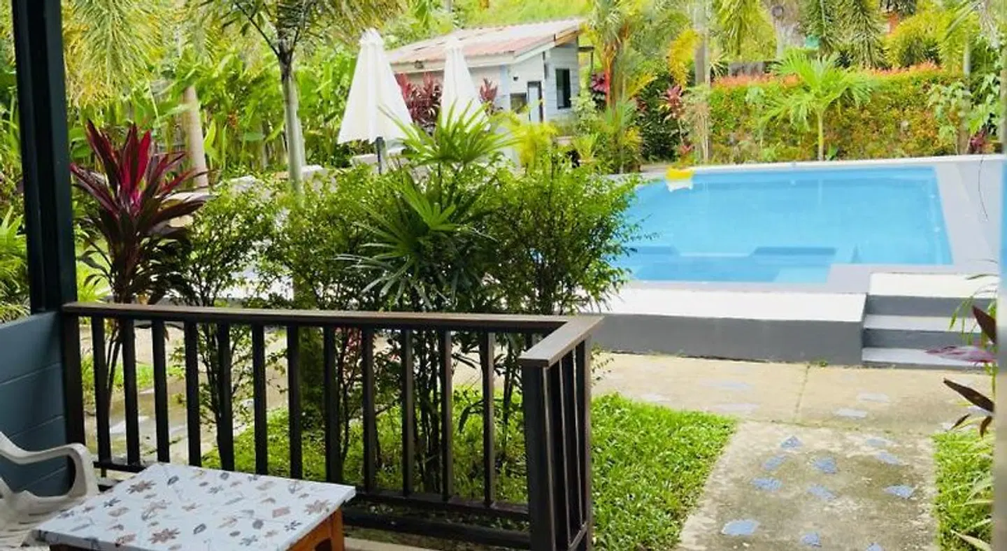 Andawa Lanta Resort OUTDOOR_POOL