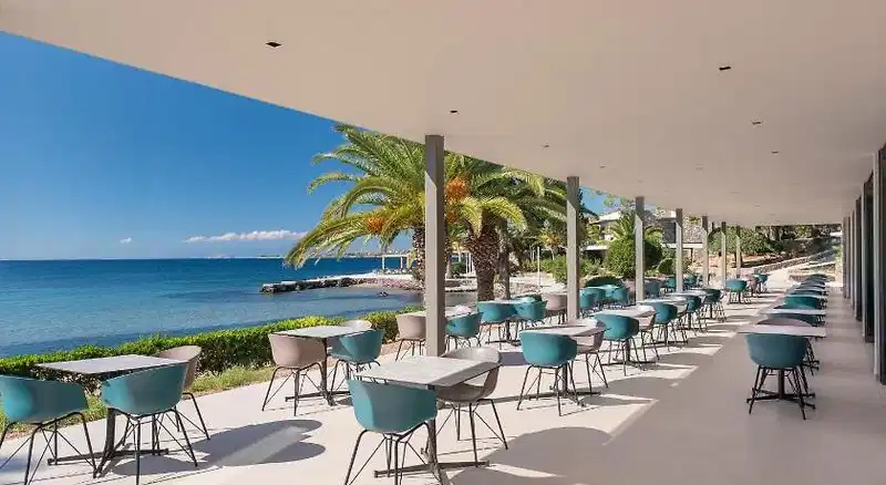 Lalibay Resort & Spa – Hotelfoto