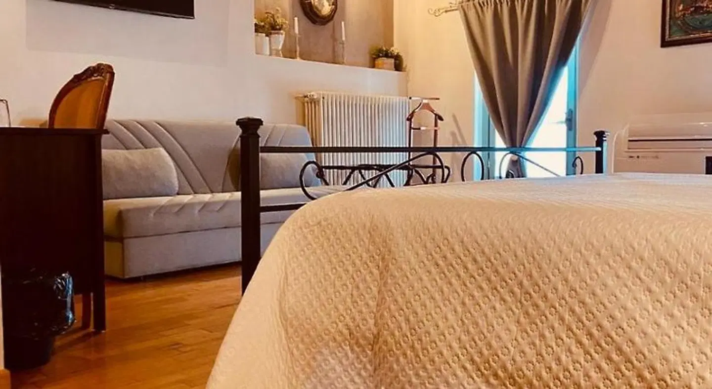 La Casina ROOM_EXAMPLE