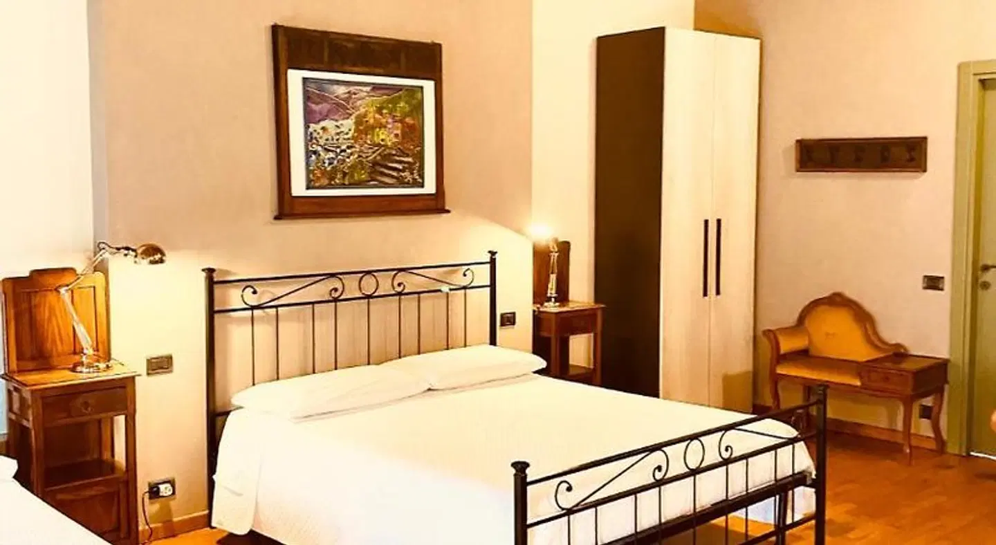 La Casina ROOM_EXAMPLE