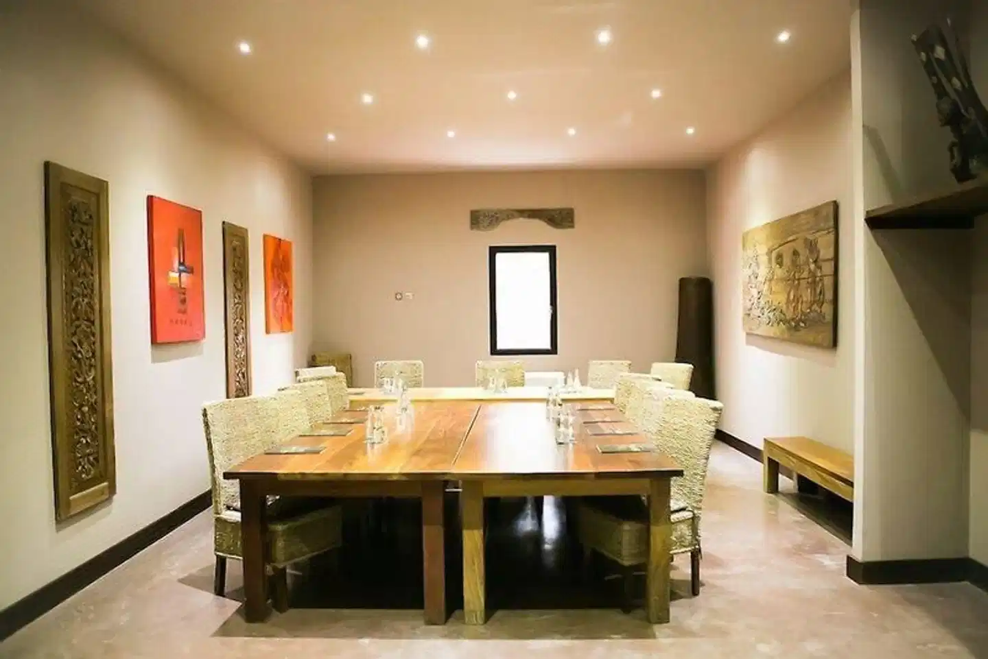 Hôtel Disini Montpellier Est, The Originals Relais Konferenz