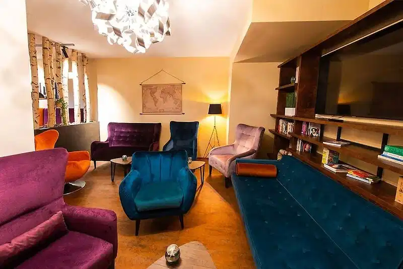 Hotel Lifestyle Mindelheim – Hotelfoto