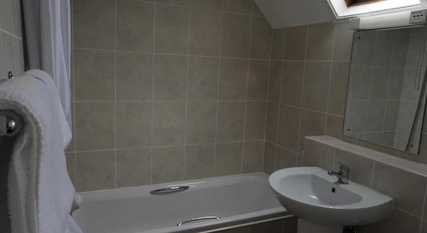 Anacapri Badezimmer
