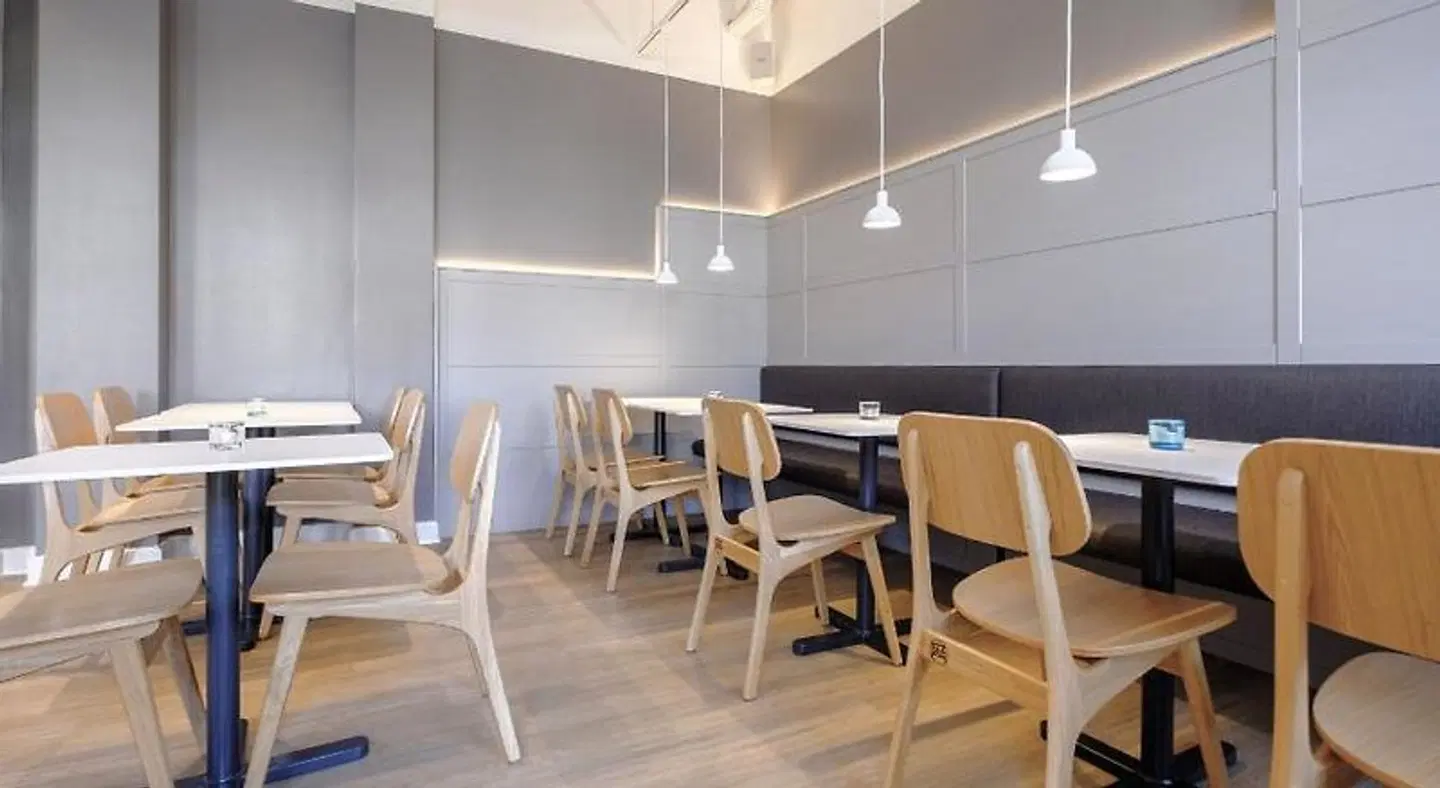 Four Points Flex by Sheraton Roskilde SPORTS_AND_LEISURE