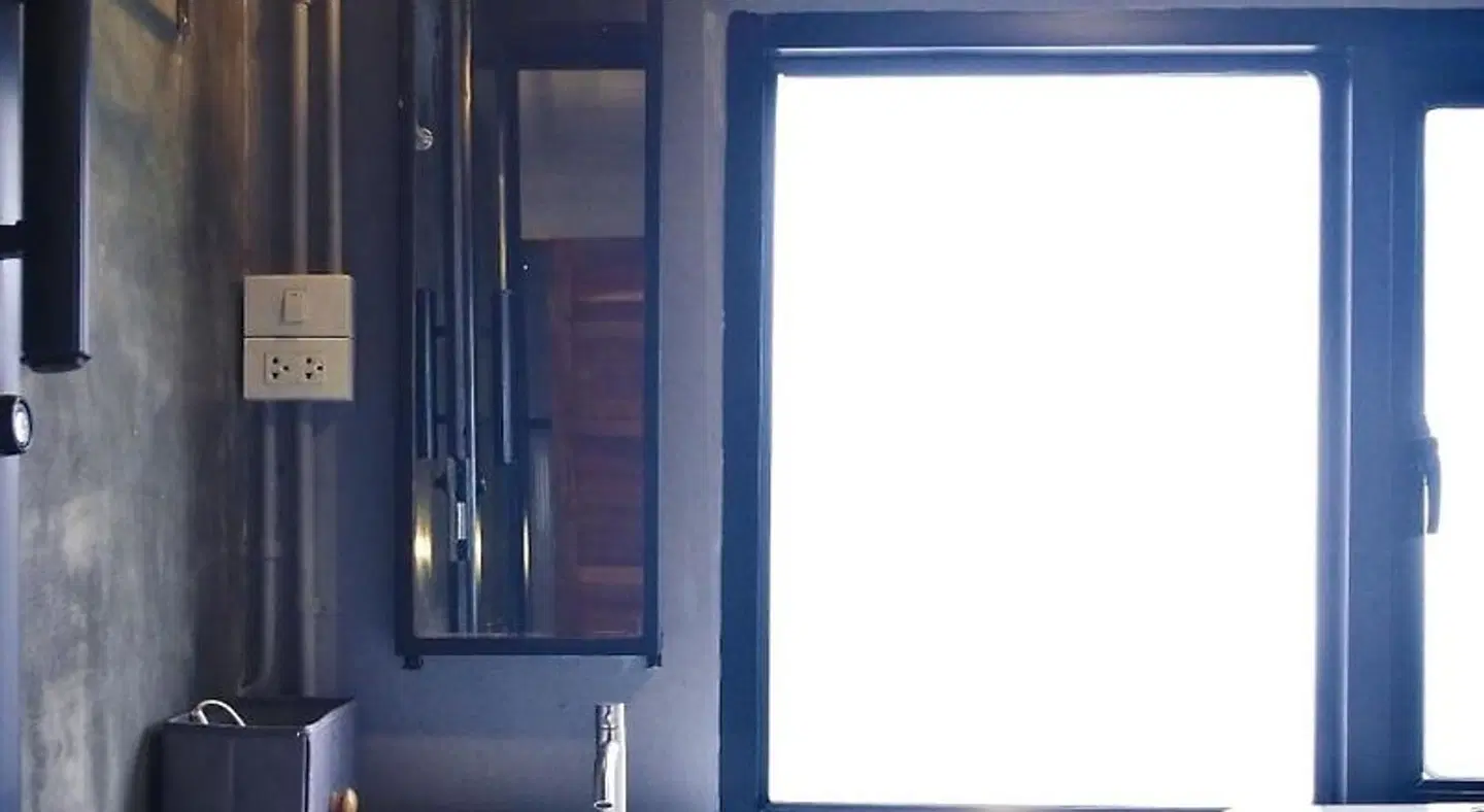 Silom Space Hostel ROOM_EXAMPLE
