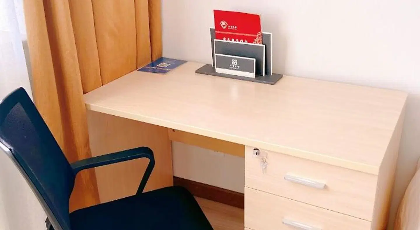 King Parkview Hotel ROOM_EXAMPLE