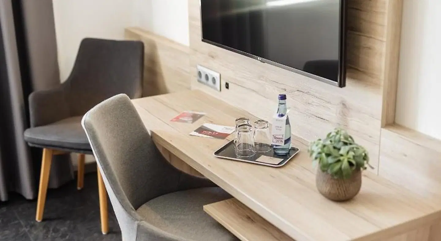 Hotel Smart Liv'in ROOM_EXAMPLE