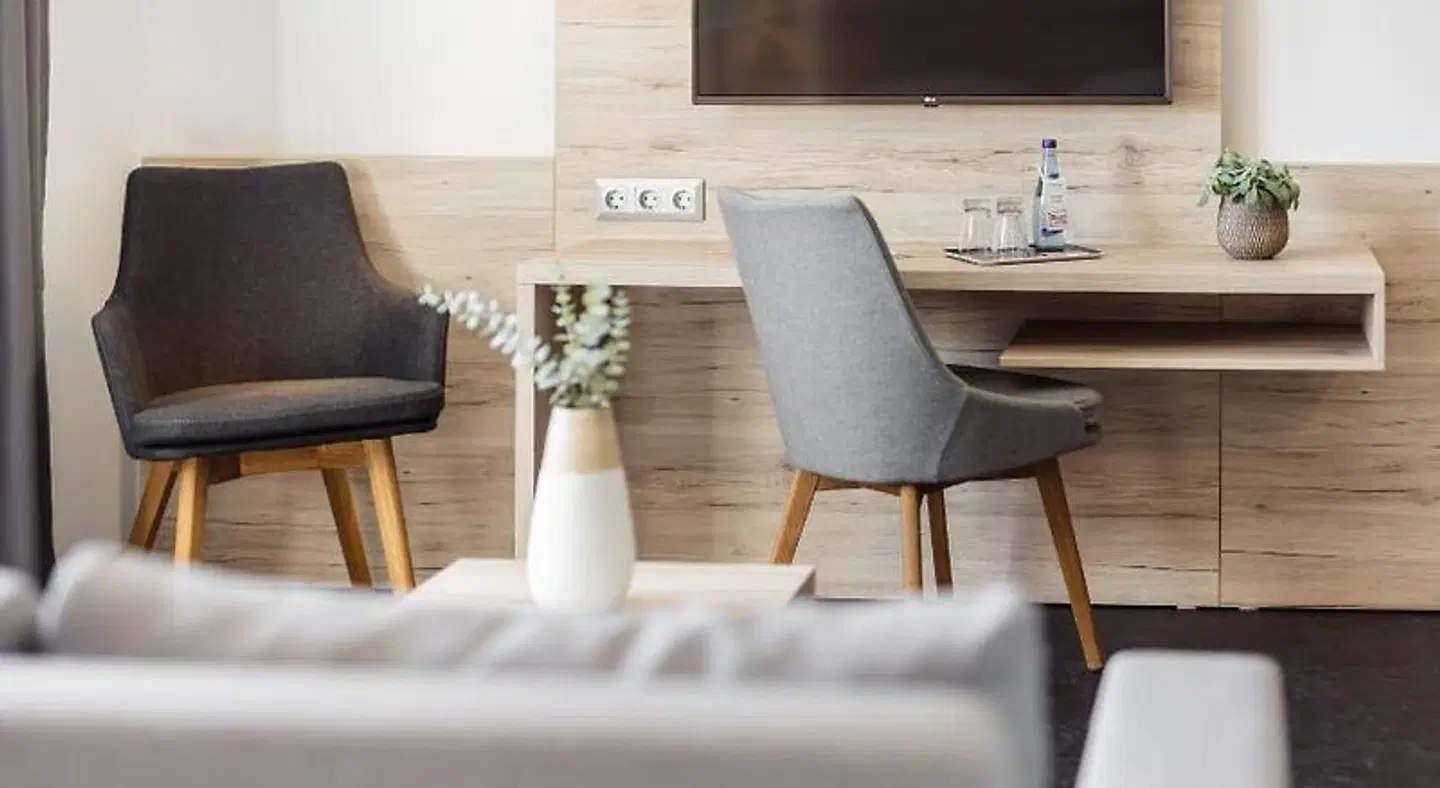 Hotel Smart Liv'in ROOM_EXAMPLE