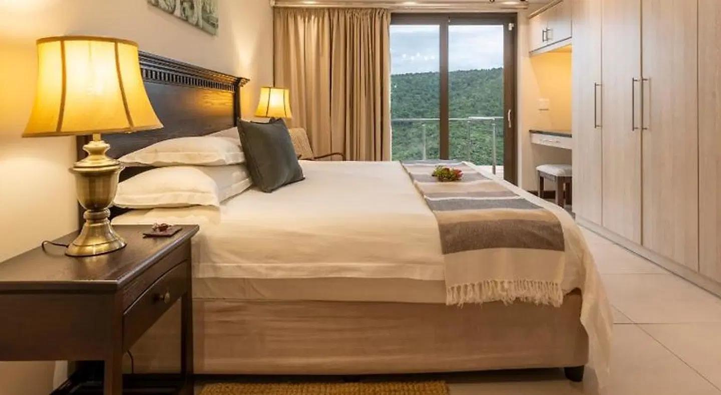 Alkantmooi Nature Reserve Keursee ROOM_EXAMPLE