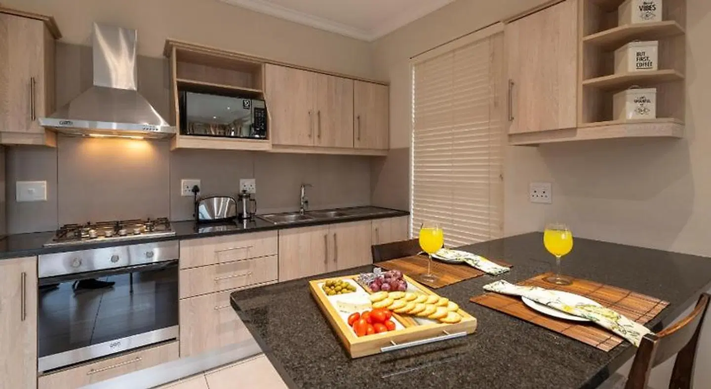 Alkantmooi Nature Reserve Keursee ROOM_EXAMPLE