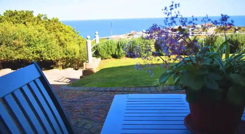 Amzee Bokmakierie Guest House – Hotelfoto