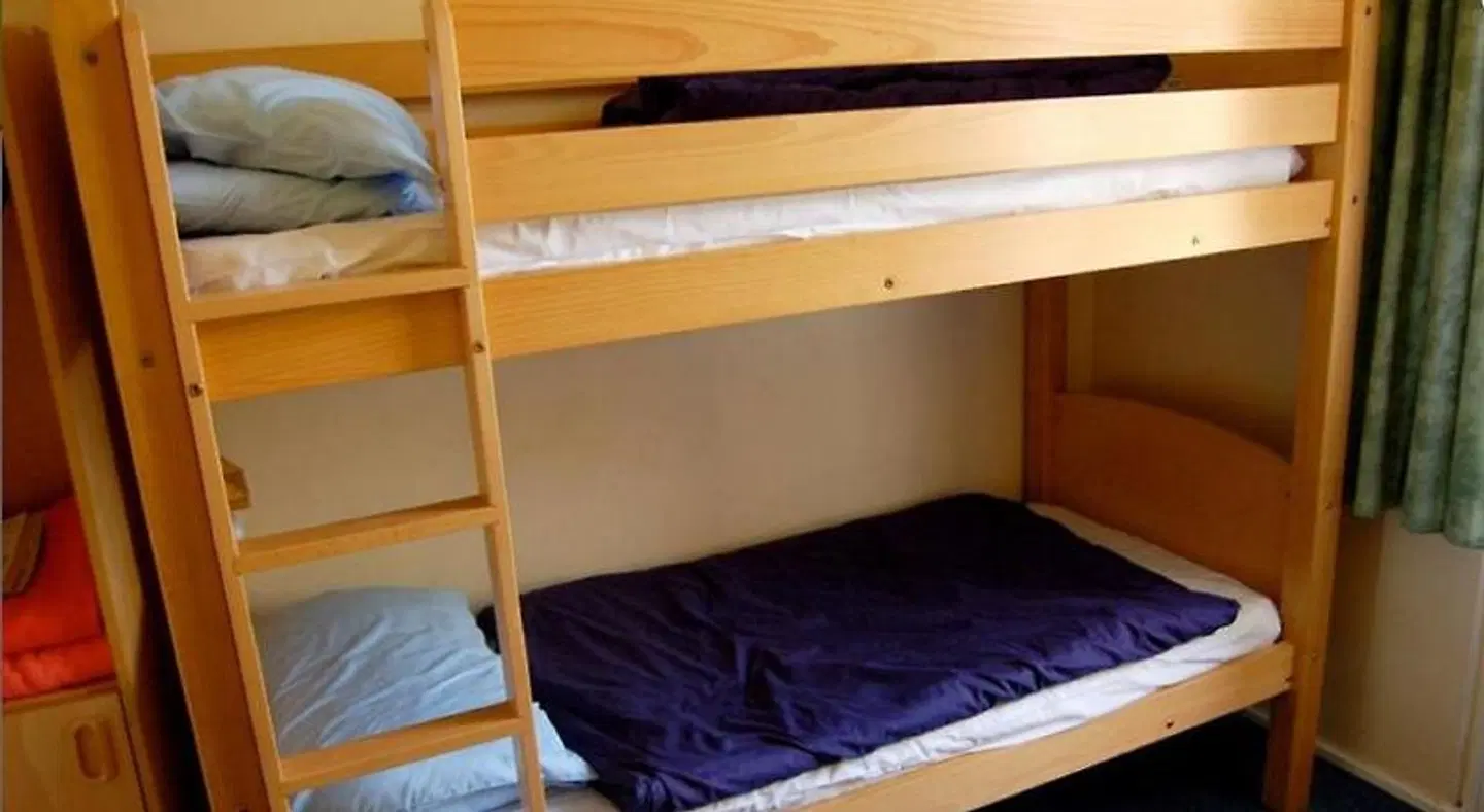 YHA Bristol ROOM_EXAMPLE