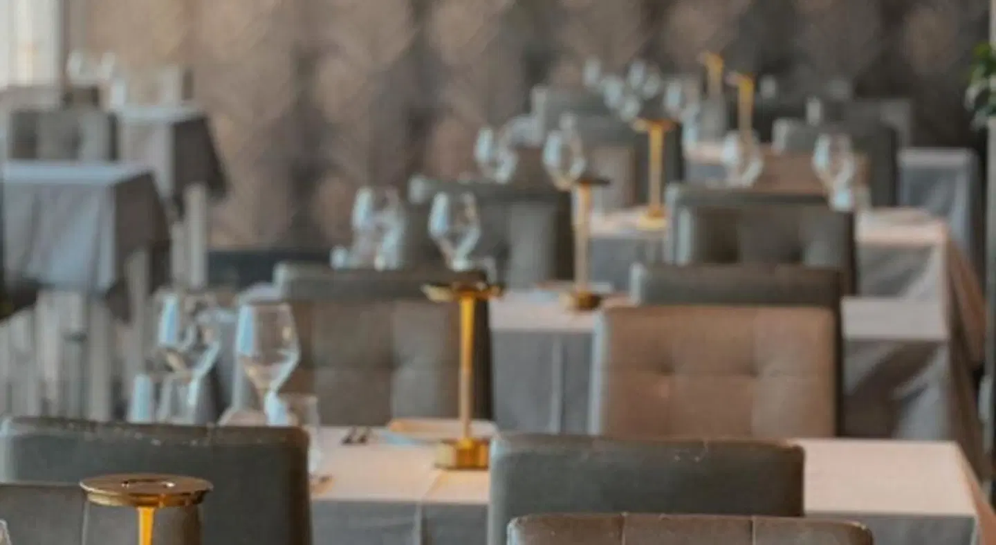 Lisotel Restaurant